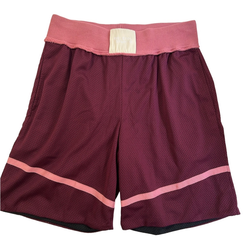 BRISTOL-STUDIOS Men’s basketball short